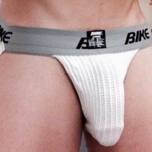 NEW Bike Performance JOCK Thin Waist 2XL jockstrap
